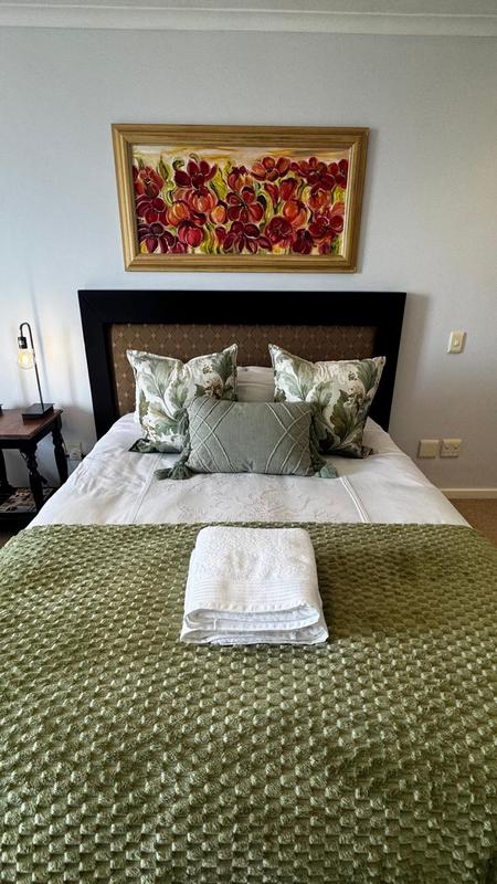 To Let 2 Bedroom Property for Rent in Pinnacle Point Golf Estate Western Cape